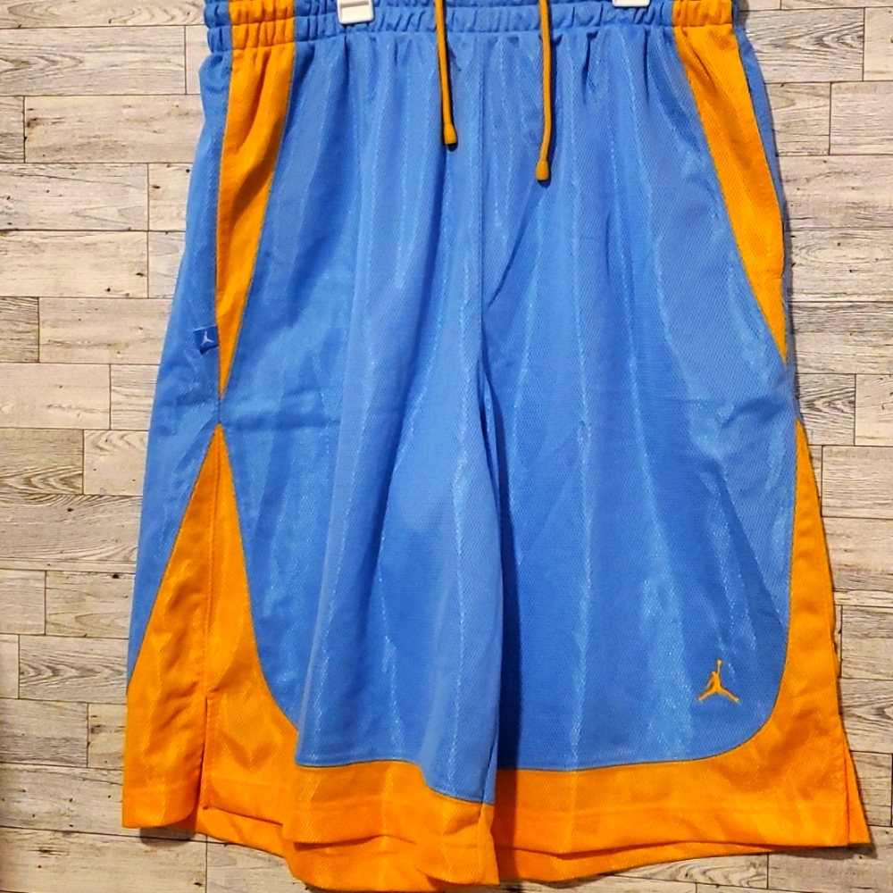 Nike Air Jordan Shorts - XXL